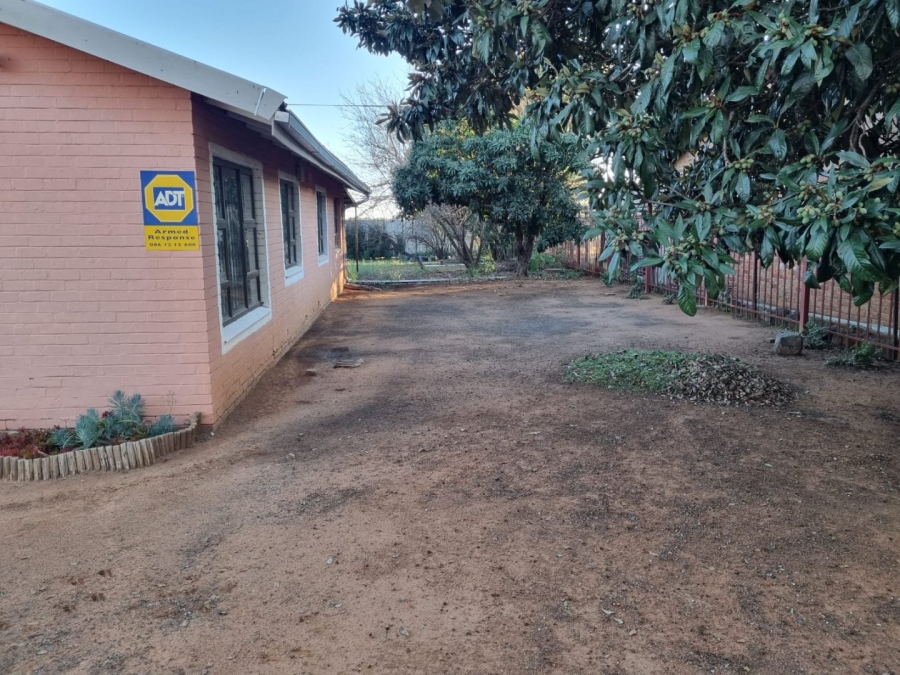3 Bedroom Property for Sale in Fauna Free State